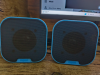 Rapoo stereo speaker for pc